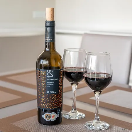 Seabreeze Luxury * 세인트폴스베이