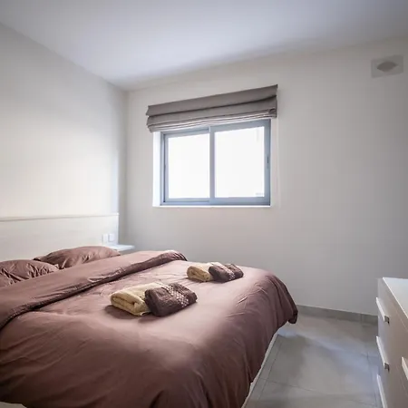 아파트 Seabreeze Luxury *