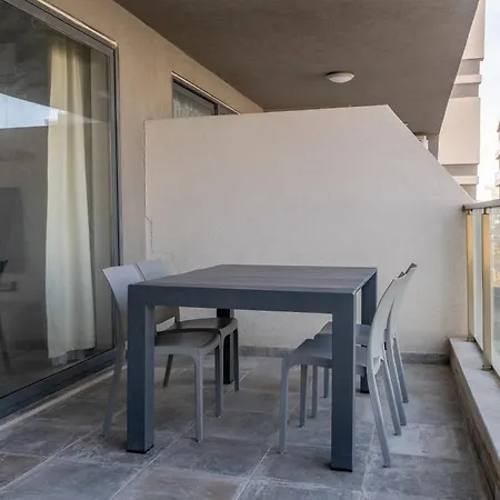 아파트 Seabreeze Luxury *