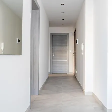 Apartman Seabreeze Luxury *