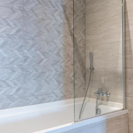 Seabreeze Luxury * خليج سانت بول