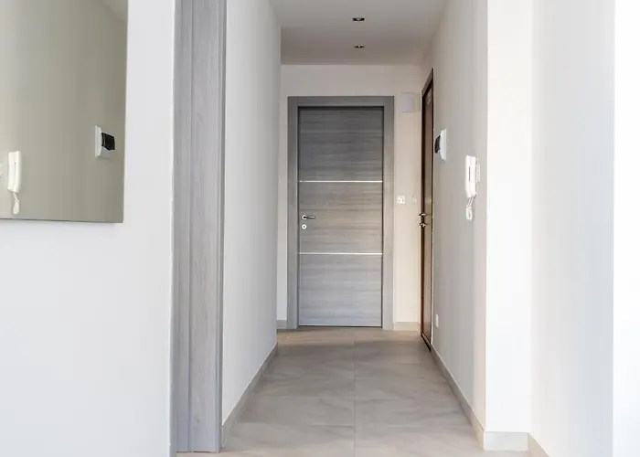 Apartamento Seabreeze Luxury *