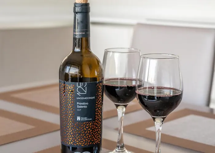 Seabreeze Luxury * St Paul's Bay