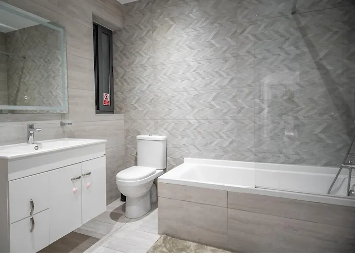 Seabreeze Luxury * St Paul's Bay