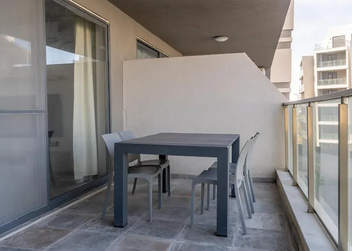 Apartamento Seabreeze Luxury *