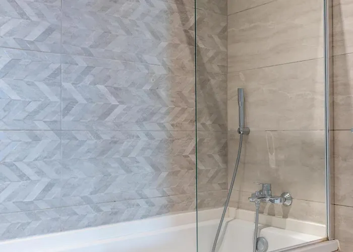 Seabreeze Luxury * St Paul's Bay