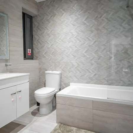 Seabreeze Luxury * San Pawl il-Baħar