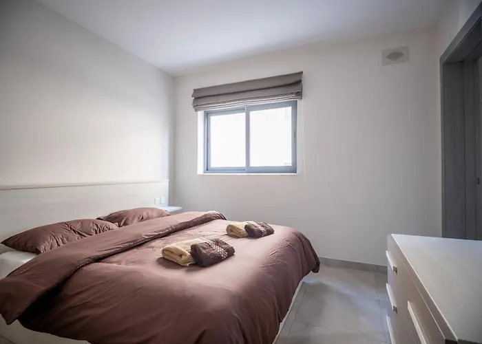 Apartament Seabreeze Luxury *